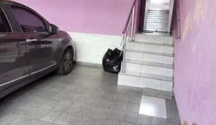 Sobrado para venda em Cidade Nitro Operária de 150.00m² com 3 Quartos e 2 Garagens