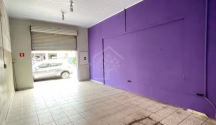 Prédio Comercial para alugar em São João de 42.00m²