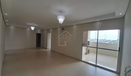 Apartamento para venda e aluguel em Concórdia Ii de 117.00m² com 3 Quartos, 1 Suite e 2 Garagens