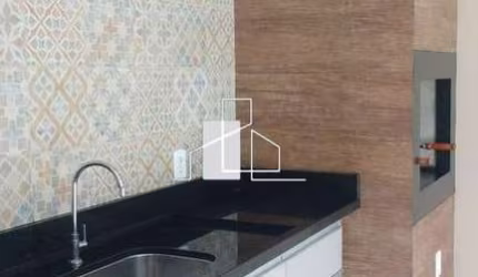 Casa para venda em Jardim Bianco de 135.00m² com 2 Quartos, 1 Suite e 2 Garagens
