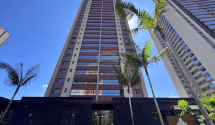 Apartamento para alugar em Jardim Olhos D'água Ii de 154.00m² com 4 Quartos, 4 Suites e 3 Garagens