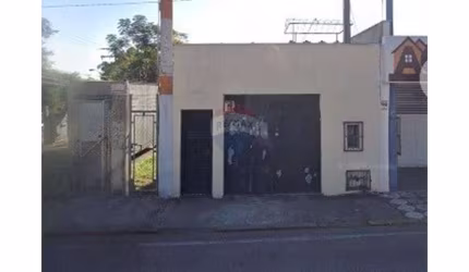 Casa para venda em Jardim Ana Maria de 87.76m² com 2 Quartos