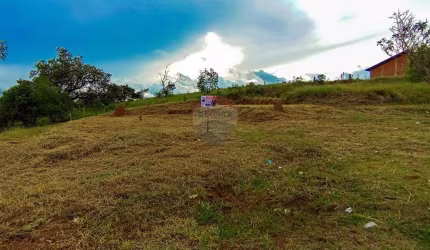 Terreno para venda em Residencial Plaza Martin de 259.00m²