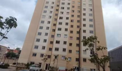 Apartamento para alugar em Vila Nova Curuçá de 36.00m² com 2 Quartos