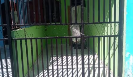 Sobrado para alugar em Jardim Cotinha de 95.00m² com 2 Quartos e 1 Garagem