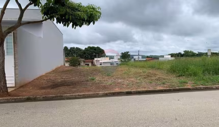 Terreno para venda em Capela do Alto de 168.00m²