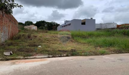 Terreno para venda em Capela do Alto de 168.00m²