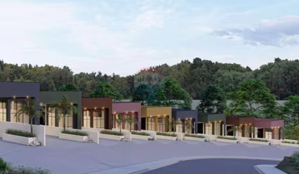 Lote / Terreno para venda em Piracaia de 1324.00m²