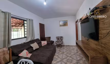 Casa para venda em Jardim Panorama de 230.00m² com 4 Quartos e 4 Garagens