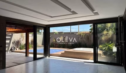 Casa de Condomínio para venda e aluguel em Golden Park 2 de 315.00m² com 3 Quartos, 3 Suites e 4 Garagens