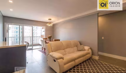 Apartamento para venda em Alphaville Empresarial de 110.00m² com 2 Quartos, 2 Suites e 3 Garagens
