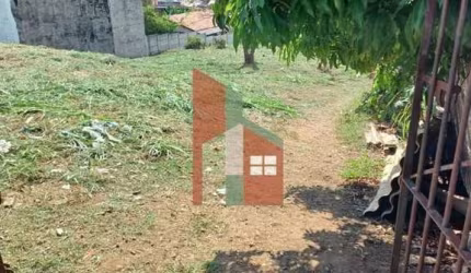 Terreno en Condomínio para venda em Jardim Alvinópolis de 689.00m²
