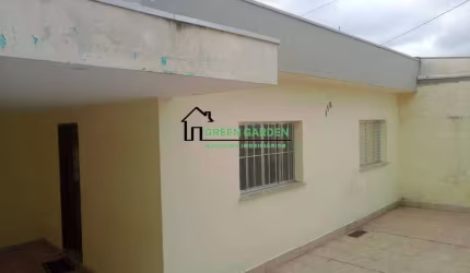 Casa para venda em VILA NOVA ESPERIA de 300.00m² com 2 Quartos e 1 Garagem