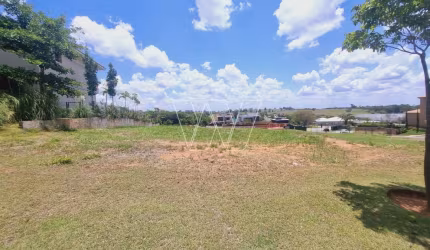 Terreno para venda em Loteamento Residencial Pedra Alta (sousas) de 1063.67m²