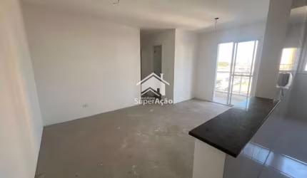 Apartamento para venda em Vila Galvão de 56.30m² com 2 Quartos, 1 Suite e 1 Garagem
