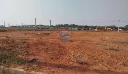 Terreno para venda em Jardim Nova Alvorada de 200.00m²