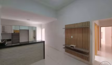 Casa para venda em Jardim Cambuí de 111.00m² com 2 Quartos, 1 Suite e 2 Garagens