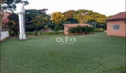 Chácara para venda em Chácara Recreio Terras De São José (zona Rural) de 5054.00m² com 3 Quartos