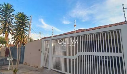 Casa para venda em Jardim Conceição de 149.00m² com 3 Quartos, 1 Suite e 2 Garagens