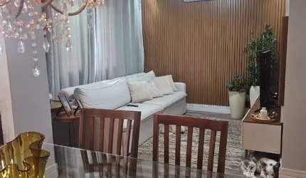 Casa de Condomínio para venda em Medeiros de 159.00m² com 4 Quartos, 1 Suite e 4 Garagens