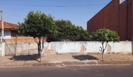Terreno para venda em Jardim Roberto Selmi Dei de 312.00m²