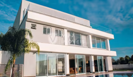 Casa para venda em Saint Charbel de 780.00m² com 4 Quartos, 4 Suites e 4 Garagens