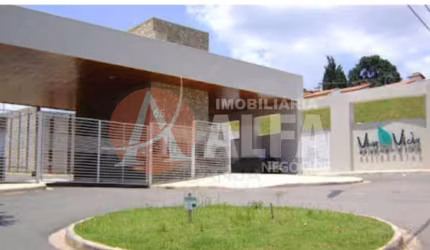 Casa para venda em Paisagem Renoir de 72.00m² com 2 Quartos, 1 Suite e 2 Garagens