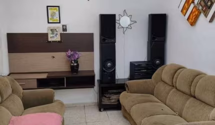 Casa de Condomínio para venda em Residencial Pacaembu de 70.00m² com 2 Quartos e 2 Garagens