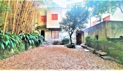Casa para alugar em Higienópolis de 113.00m² com 2 Quartos