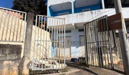 Sobrado para venda e aluguel em Jardim Das Olivas de 300.00m² com 3 Quartos e 2 Garagens