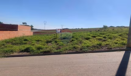 Terreno para venda em Capela do Alto de 200.00m²