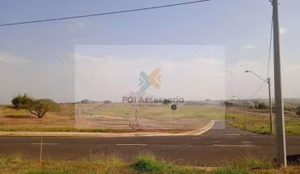 Terreno para venda em Eplatz Rio Preto de 200.00m²