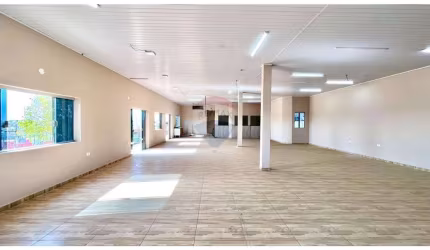 Sala Comercial para alugar em Jardim Amanda Ii de 200.00m²