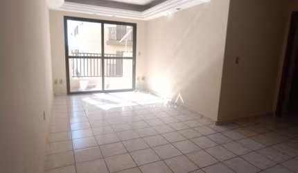 Apartamento para venda em Jardim Americano de 125.00m² com 3 Quartos, 1 Suite e 2 Garagens