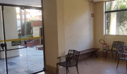 Apartamento para venda em Parque Dos Bandeirantes de 110.00m² com 3 Quartos, 1 Suite e 2 Garagens
