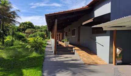 Chácara para venda em Jardim Helena de 5000.00m² com 2 Quartos e 4 Garagens