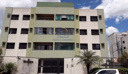 Apartamento para venda em Residencial E Comercial Palmares de 89.00m² com 3 Quartos, 1 Suite e 1 Garagem