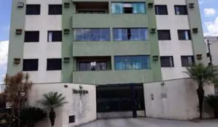 Apartamento para venda em Residencial E Comercial Palmares de 96.00m² com 3 Quartos, 1 Suite e 1 Garagem