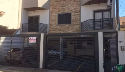 Apartamento para venda em Condomínio Itamaraty de 69.00m² com 2 Quartos, 1 Suite e 1 Garagem