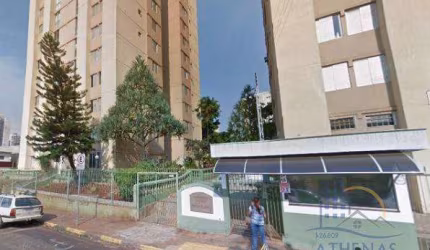 Apartamento para alugar em Jardim Paulista de 80.00m² com 3 Quartos e 1 Garagem