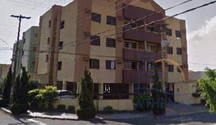 Apartamento para venda em Residencial E Comercial Palmares de 100.00m² com 3 Quartos, 1 Suite e 1 Garagem