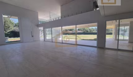 Casa para venda em Vargem Grande Paulista de 715.00m² com 5 Quartos, 5 Suites e 6 Garagens