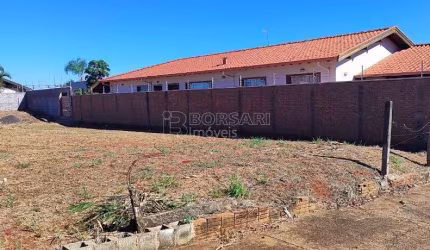 Terreno para venda em Vila Harmonia de 360.00m²