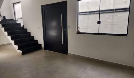 Casa para venda em Vila São Paulo de 80.00m² com 2 Quartos, 1 Suite e 1 Garagem