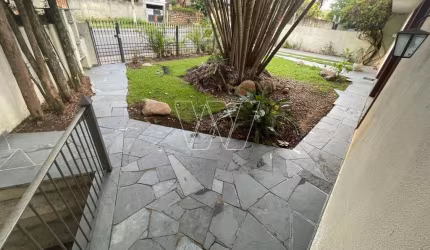Sobrado para venda em Jardim Atibaia (sousas) de 191.00m² com 4 Quartos, 3 Suites e 4 Garagens