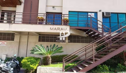 Apartamento para venda em Cambuí de 52.00m² com 1 Quarto, 1 Suite e 1 Garagem