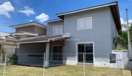 Casa para venda em Loteamento Residencial Campos Do Conde Ii de 282.00m² com 2 Quartos, 2 Suites e 2 Garagens