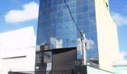 Prédio Comercial para venda e aluguel em Cidade Jardim Cumbica de 934.00m² com 15 Garagens