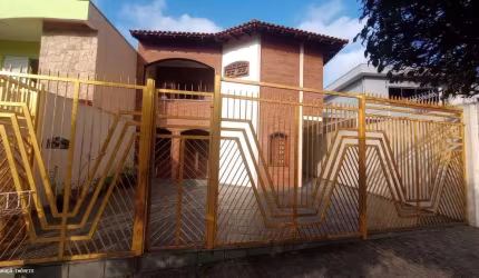 Sobrado para venda em Vila Curuçá de 500.00m² com 5 Quartos, 2 Suites e 8 Garagens