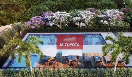 Apartamento para venda em Pirituba de 39.00m² com 2 Quartos
